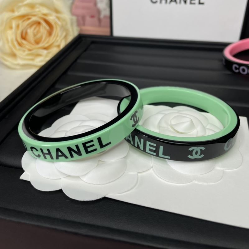 Chanel Rings